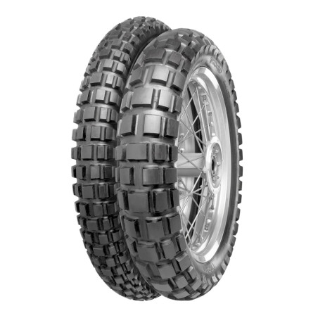 CONTINENTAL OPONA 5.10-17 TKC 80 TWINDURO 67S TT M/C M+S TYŁ DOT 10/2025 (207051) (NA ZAMÓWIENIE)