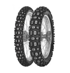 MITAS OPONA 120/90-18 MC-23 ROCKRIDER 65R TT TYŁ DOT 39/2025 (573470)