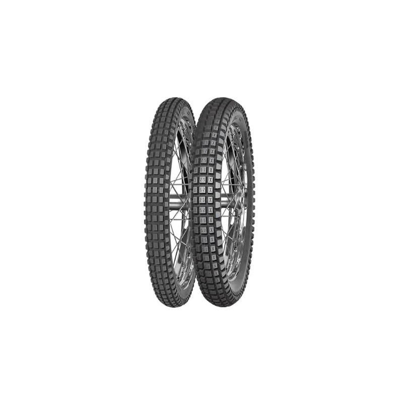MITAS OPONA 3.50-18 E-05 62S TT M+S PRZÓD/TYŁ DOT 13-34/2025 (ZAMIENNIK:70000477)