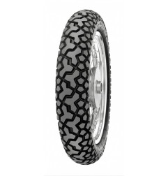 METZELER OPONA 4.00-18 ENDURO 2 64R TYŁ DOT 02/2025
