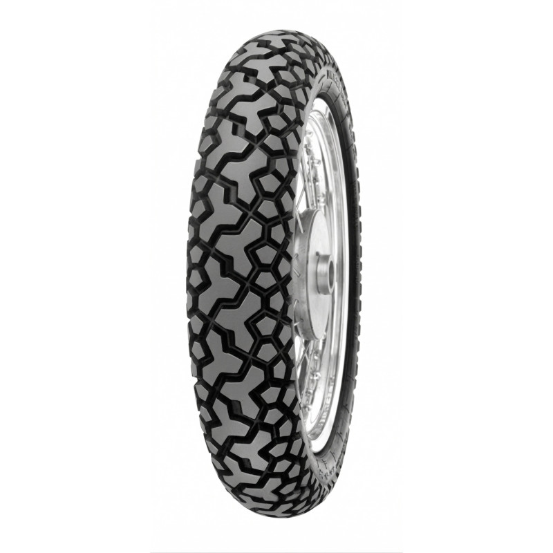 METZELER OPONA 4.00-18 ENDURO 2 64R TYŁ DOT 02/2025