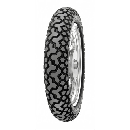 METZELER OPONA 4.00-18 ENDURO 2 64R TYŁ DOT 02/2025