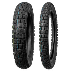 WANDA OPONA 110/90-16 P269 6PR 65P M/C TT PRZÓD/TYŁ DOT 52/2025 (DUAL SPORT)