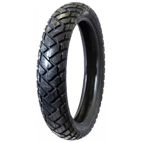 WANDA OPONA 110/80-18 P6231 6PR 64R TL TYŁ (DO 150 KM/H) DOT 16-45/2025 (DUAL)