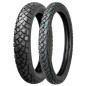 WANDA OPONA 80/90-21 BUNKER 6PR 55P M/C TL PRZÓD DOT 46/2025