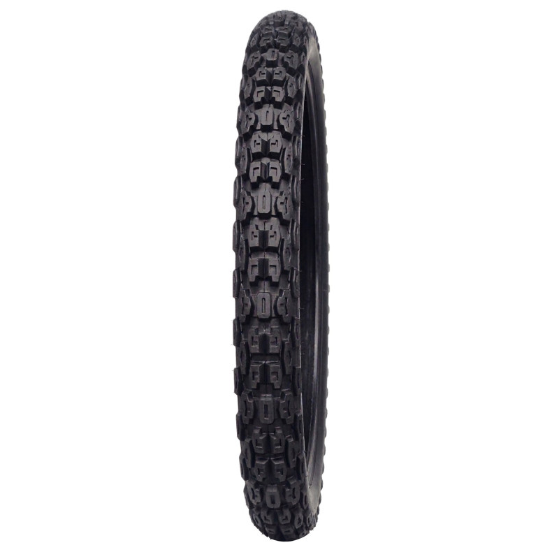 WANDA OPONA 3.00-18 P288 52P 6PR TT PRZÓD/TYŁ DOT 45/2025 (GŁĘBOKOŚĆ BIEŻNIKA 8MM) (DUAL)(WAMACNIANA)