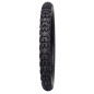 WANDA OPONA 3.00-18 P288 52P 6PR TT PRZÓD/TYŁ DOT 45/2025 (GŁĘBOKOŚĆ BIEŻNIKA 8MM) (DUAL)(WAMACNIANA)