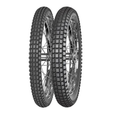 MITAS OPONA 4.00-18 E-05 69S TT M+S PRZÓD/TYŁ DOT 09-27/2025