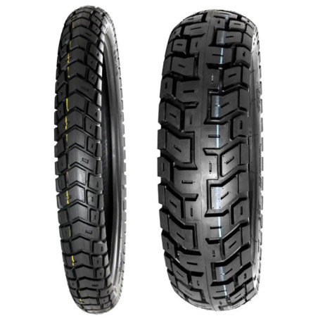 MOTOZ OPONA 130/80-17 TRACTIONATOR GPS 65T TL TYŁ (ECER75/DOT) DOT 24-48/2025