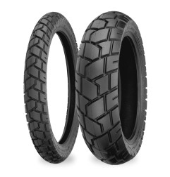 SHINKO OPONA 140/80-17 705 69H TT PRZÓD/TYŁ DOT 50/2025 (DUAL)