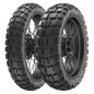 ANLAS OPONA 110/80B19 CAPRA X 59Q TL M/C M+S PRZÓD DOT 06/2024