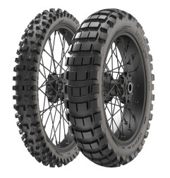 ANLAS OPONA 90/90-21 CAPRA X RALLY 54R TT M/C M+S PRZÓD DOT 03/2024