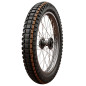 MITAS OPONA 2.75-22 SPEEDWAY SOFT 50R NHS TT (PODWÓJNY POMARAŃCZOWY PASEK) TYŁ DOT 2023 (DOT:CPDT) (ZAMIENNIK:70000351)