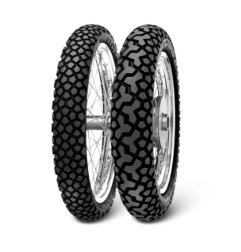 METZELER OPONA 3.00-21 ENDURO 1 51R TT PRZÓD DOT 04-05/2024