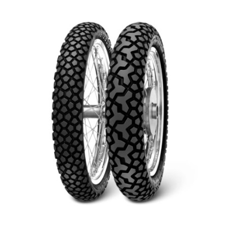 METZELER OPONA 3.00-21 ENDURO 1 51R TT PRZÓD DOT 04-05/2024