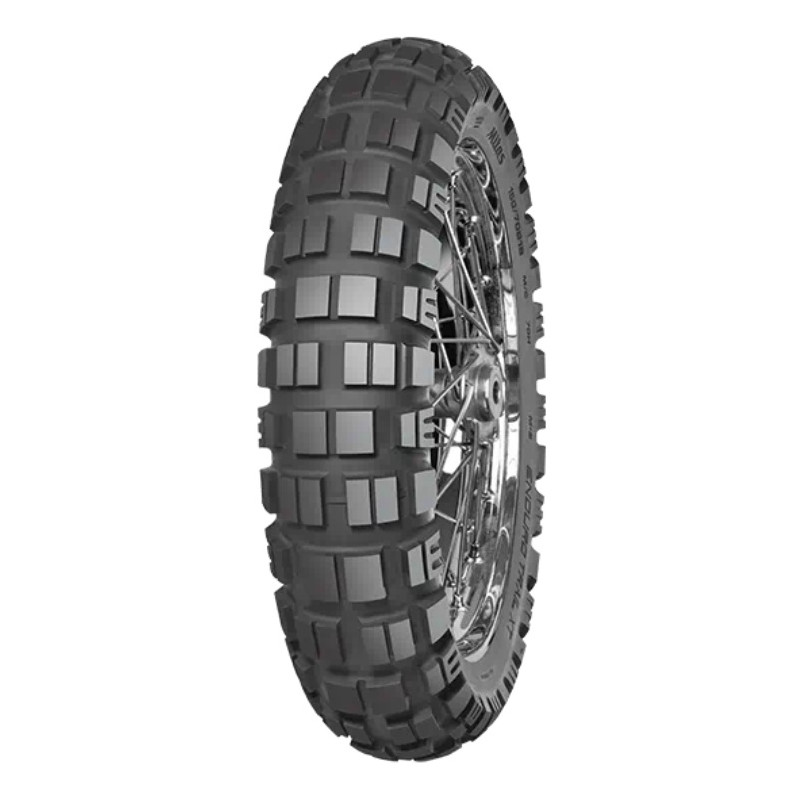 MITAS OPONA 170/60B17 ENDURO TRAIL XT 72T TL/TT M+S TYŁ DOT 27-28/2024 (ZAMIENNIK:70000517)