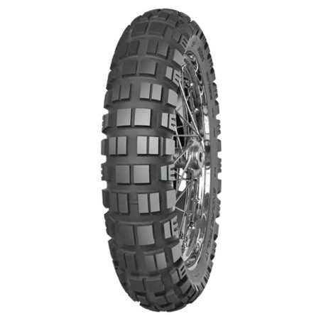 MITAS OPONA 170/60B17 ENDURO TRAIL XT 72T TL/TT M+S TYŁ DOT 27-28/2024 (ZAMIENNIK:70000517)