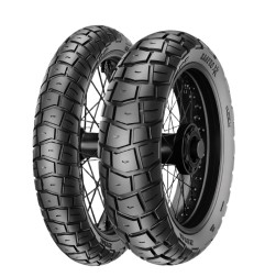 ANLAS OPONA 150/70R18 CAPRA XR 70V M+S M/C TL TYŁ DOT 27/2025