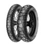 ANLAS OPONA 150/70R18 CAPRA XR 70V M+S M/C TL TYŁ DOT 27/2025