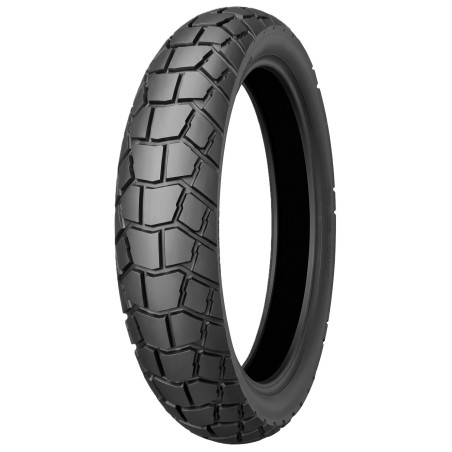 OBOR (WANDA) OPONA 110/90-17 PANTHER 6PR W6011 66P TL TYŁ DOT 41/2025