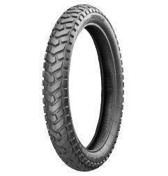 HEIDENAU OPONA 90/90-21 K60 SCOUT 54T TL M/C M+S PRZÓD DOT 10-21/2026