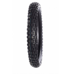 MOTOZ OPONA 110/80B19 TRACTIONATOR DUALVENTURE 59Q TL PRZÓD (ECER75/DOT) DOT 24-48/2025