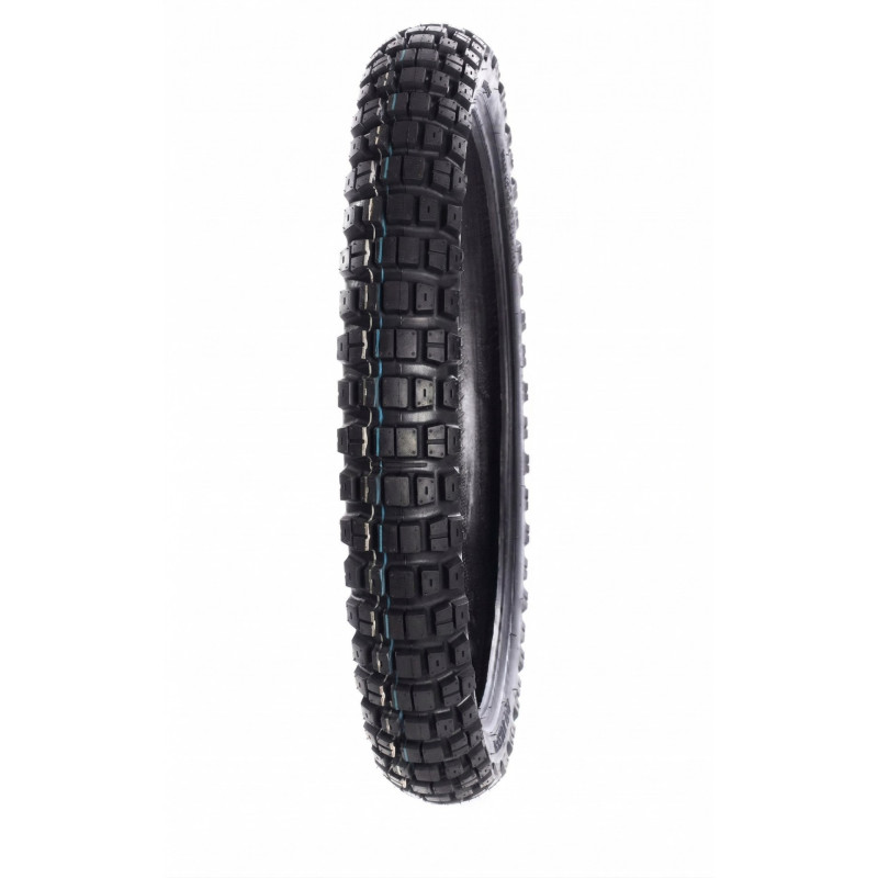MOTOZ OPONA 110/80B19 TRACTIONATOR DUALVENTURE 59Q TL PRZÓD (ECER75/DOT) DOT 24-48/2025