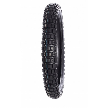 MOTOZ OPONA 110/80B19 TRACTIONATOR DUALVENTURE 59Q TL PRZÓD (ECER75/DOT) DOT 24-48/2025