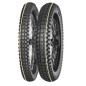 MITAS OPONA 80/100-21 (2.75-21) ENDURO HYBRID SUPER 51P TL/TT M+S (ŻÓŁTY PASEK) PRZÓD DOT 05/2025