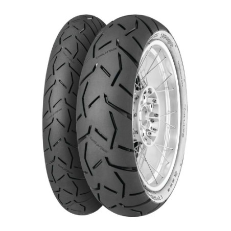 CONTINENTAL OPONA 120/70ZR17 CONTITRAILATTACK 3 (58W) TL M/C PRZÓD DOT 03/2026 (244537)