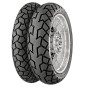 CONTINENTAL OPONA 3.00-21 TKC 70 51T TT M/C M+S PRZÓD DOT 02/2025 (240244)