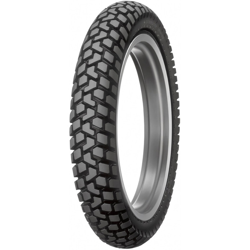 DUNLOP OPONA 90/100-19 K460 55P TT PRZÓD HONDA NX 250 DOT 09/2023 (NA ZAMÓWIENIE)