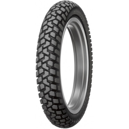DUNLOP OPONA 90/100-19 K460 55P TT PRZÓD HONDA NX 250 DOT 09/2023 (NA ZAMÓWIENIE)