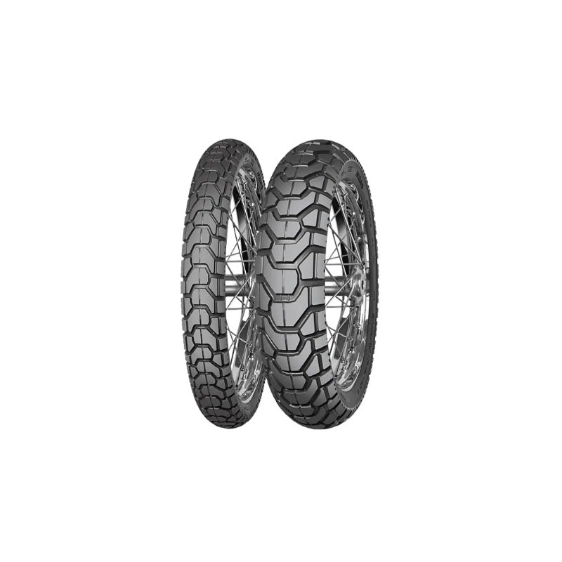 MITAS OPONA 120/70ZR17 ENDURO TRAIL ADV 2 M+S 58W TL/TT PRZÓD DOT 19-21/2026