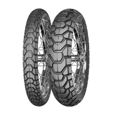MITAS OPONA 120/70ZR17 ENDURO TRAIL ADV 2 M+S 58W TL/TT PRZÓD DOT 19-21/2026