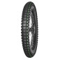 MITAS OPONA 3.75-19 SPEEDWAY SOFT 61P TT NHS (ZIELONY PASEK) TYŁ DOT 2025 (DOT:XVDP) (ZAMIENNIK:70000343)