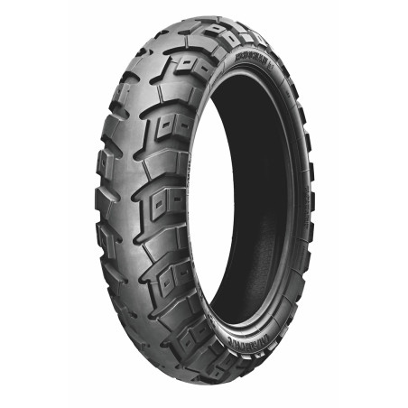 HEIDENAU OPONA 170/60B17 K60 SCOUT 72T TL M/C M+S TYŁ DOT 19-20/2026