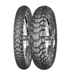 MITAS OPONA 120/70ZR19 ENDURO TRAIL ADV 2 M+S 60W TL/TT PRZÓD DOT 21/2026