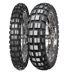MITAS OPONA 110/80B19 E-10 59T TL (BEZ PASKA) PRZÓD DOT 03-04/2023 (24437)(2000024437101) WYCOFANE