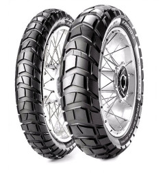 METZELER OPONA 120/70R19 KAROO 3 60T TL M/C M+S PRZÓD DOT 21-27/2023 (oferta specjalna)
