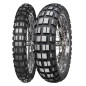 MITAS OPONA 120/70B19 E-10 60Q TL PRZÓD (BEZ PASKA) DOT 13-14/2023 (24141) WYCOFANE (ZAMIENNIK:70001179)