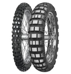 MITAS OPONA 110/80-19 E-09 59R TL (BEZ PASKA) PRZÓD DOT 25/2023 (24456) WYCOFANE (ZAMIENNIK:70001020)