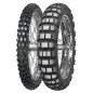 MITAS OPONA 110/80-19 E-09 59R TL (BEZ PASKA) PRZÓD DOT 25/2023 (24456) WYCOFANE (ZAMIENNIK:70001020)
