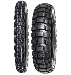 MOTOZ OPONA 110/80B19 TRACTIONATOR RALLZ 59Q TL PRZÓD (ECER75/DOT) DOT 38/2023