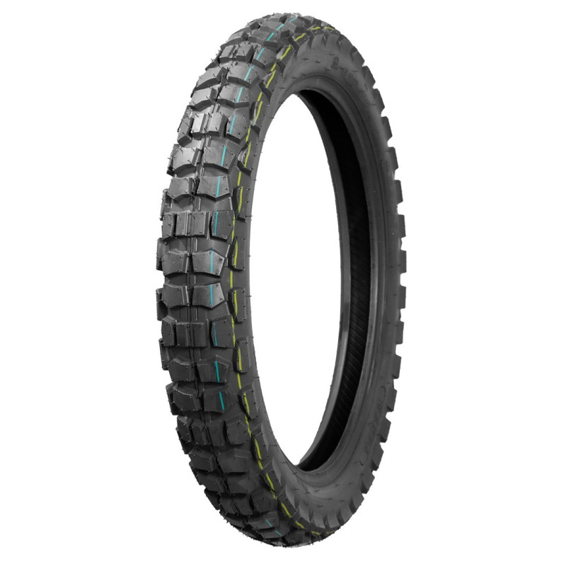WANDA OPONA 4.60-17 AX046 6PR 68M TT TYŁ DOT 01-50/2024 (DUAL)