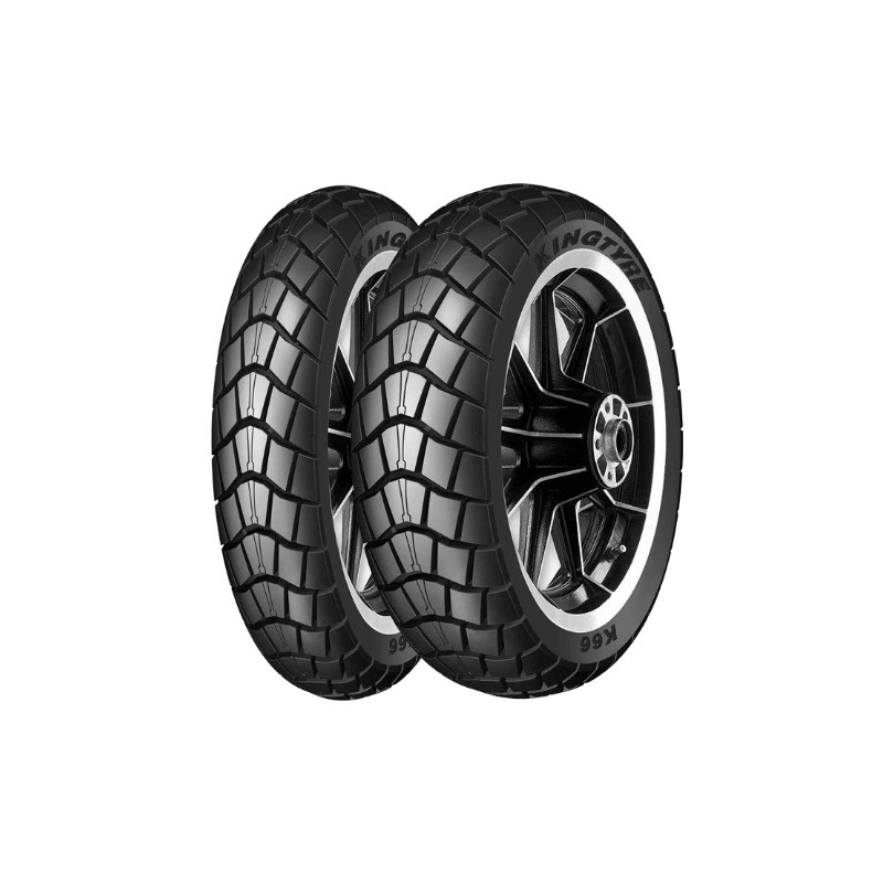 KINGTYRE OPONA 110/80R19 K66 59V TL PRZÓD 13/2024 (CENA PROMOCYJNA)