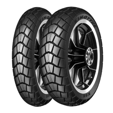 KINGTYRE OPONA 150/70R18 K66 70V TL TYŁ DOT 14/2024 (CENA PROMOCYJNA)