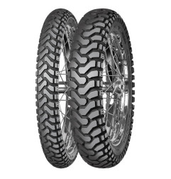 MITAS OPONA 140/80B18 ENDURO TRAIL 70H TT M+S TYŁ DOT 52/2023 (zamiennik:70000460)