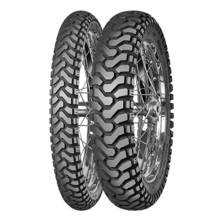 MITAS OPONA 140/80B18 ENDURO TRAIL 70H TT M+S TYŁ DOT 52/2023 (zamiennik:70000460)