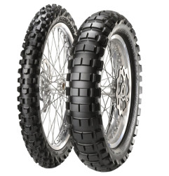 PIRELLI OPONA 140/80-18 SCORPION RALLY RACE 70R TT MST M/C TYŁ DOT 48/2023